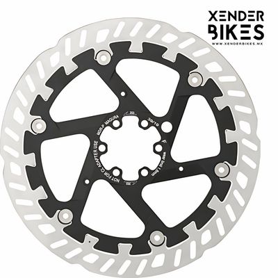 MAGURA MDR-P 203mm  / 2.0⌀ / 6 TORNILLOS ROTOR