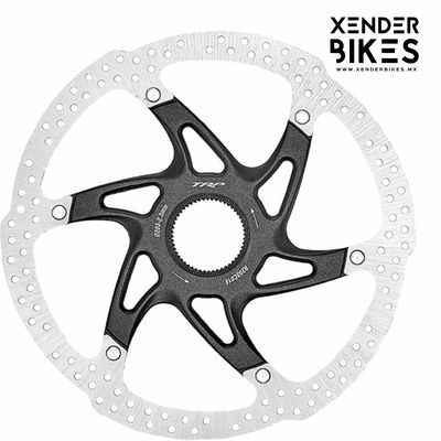 TRP C01E  203mm / 2.3⌀ / CENTER LOCK ROTOR