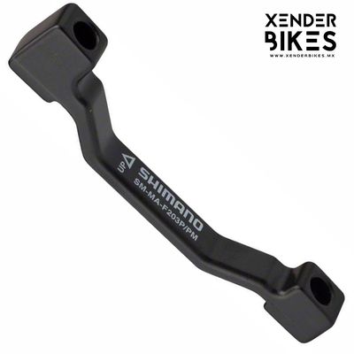 SHIMANO SM-MA-F203P/PM ESPACIADOR DE FRENO