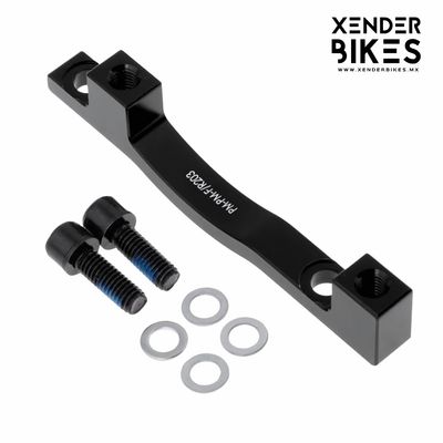 CHN PM-PM-F/R203 ESPACIADOR DE FRENO