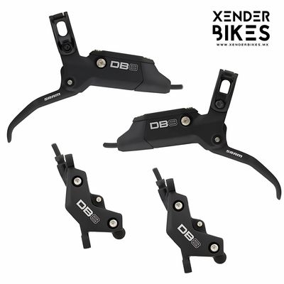 SRAM DB8 PAR DE FRENOS (OEM)