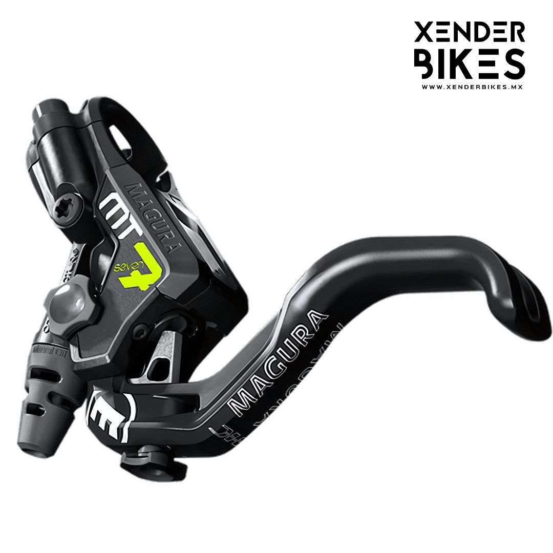 MAGURA MT7 PRO FRENO