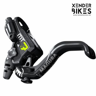 MAGURA MT7 PRO FRENO