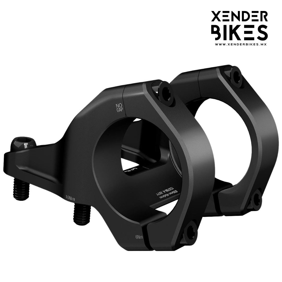 ONE UP DIRECT MOUNT 35x45mm POTENCIA
