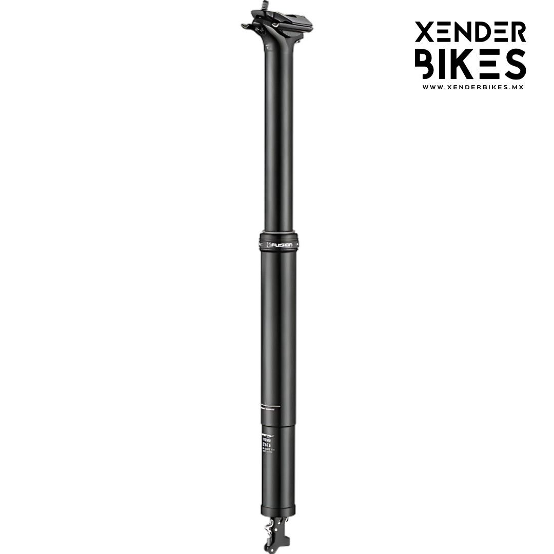 X-FUSION MANIC DROPPER
