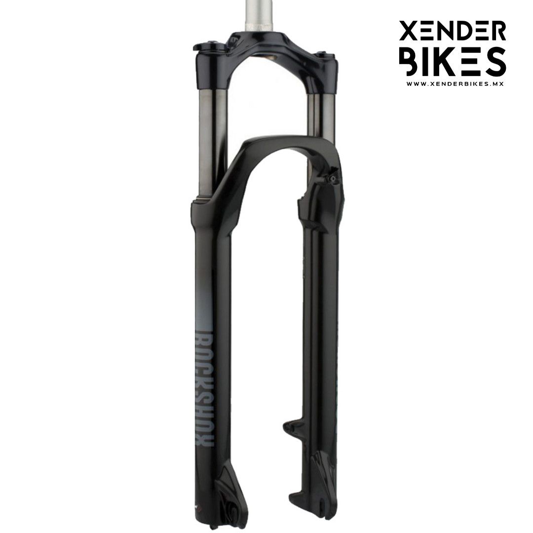 ROCKSHOX JUDY SILVER TK R29 / 100mm / 1 1/8&quot; / 9QR