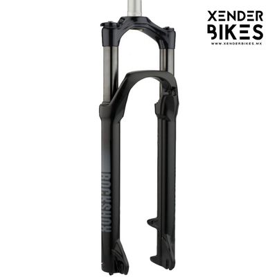ROCKSHOX JUDY SILVER TK R29 / 100mm / 1 1/8&quot; / 9QR