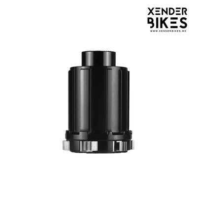 ARC FREEHUB HG 6 TRINQUETES BOOST