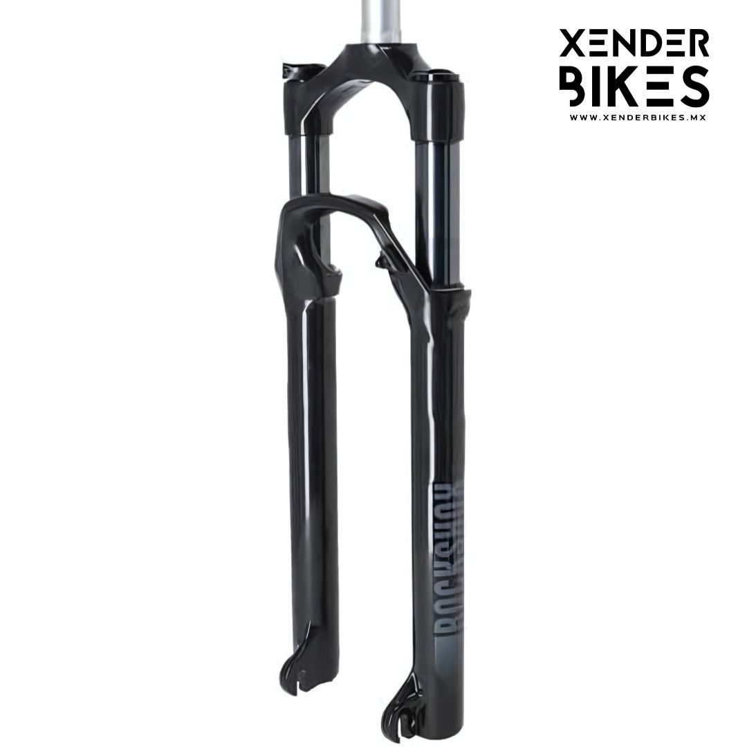 ROCKSHOX RECON SILVER RL R29 / 100mm / 1 1/8&quot; / 9QR