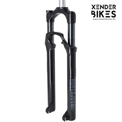 ROCKSHOX RECON SILVER RL R29 / 100mm / 1 1/8&quot; / 9QR