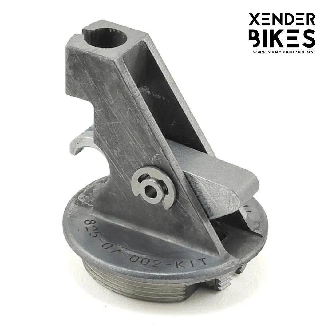 FOX FACTORY DIE-CAST TRANSFER GATILLO DE DROPPER