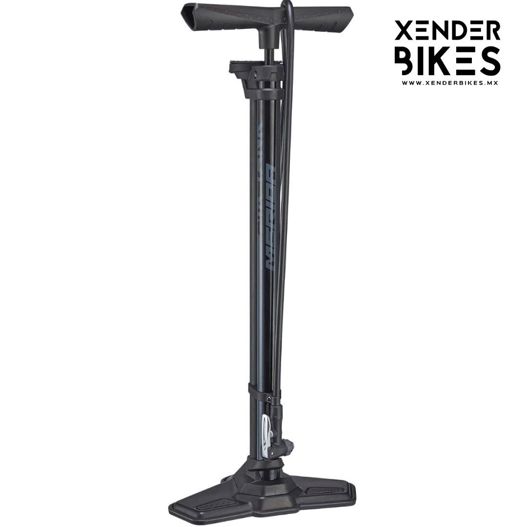 MERIDA ACCESORIES BASIC BOMBA DE PISO