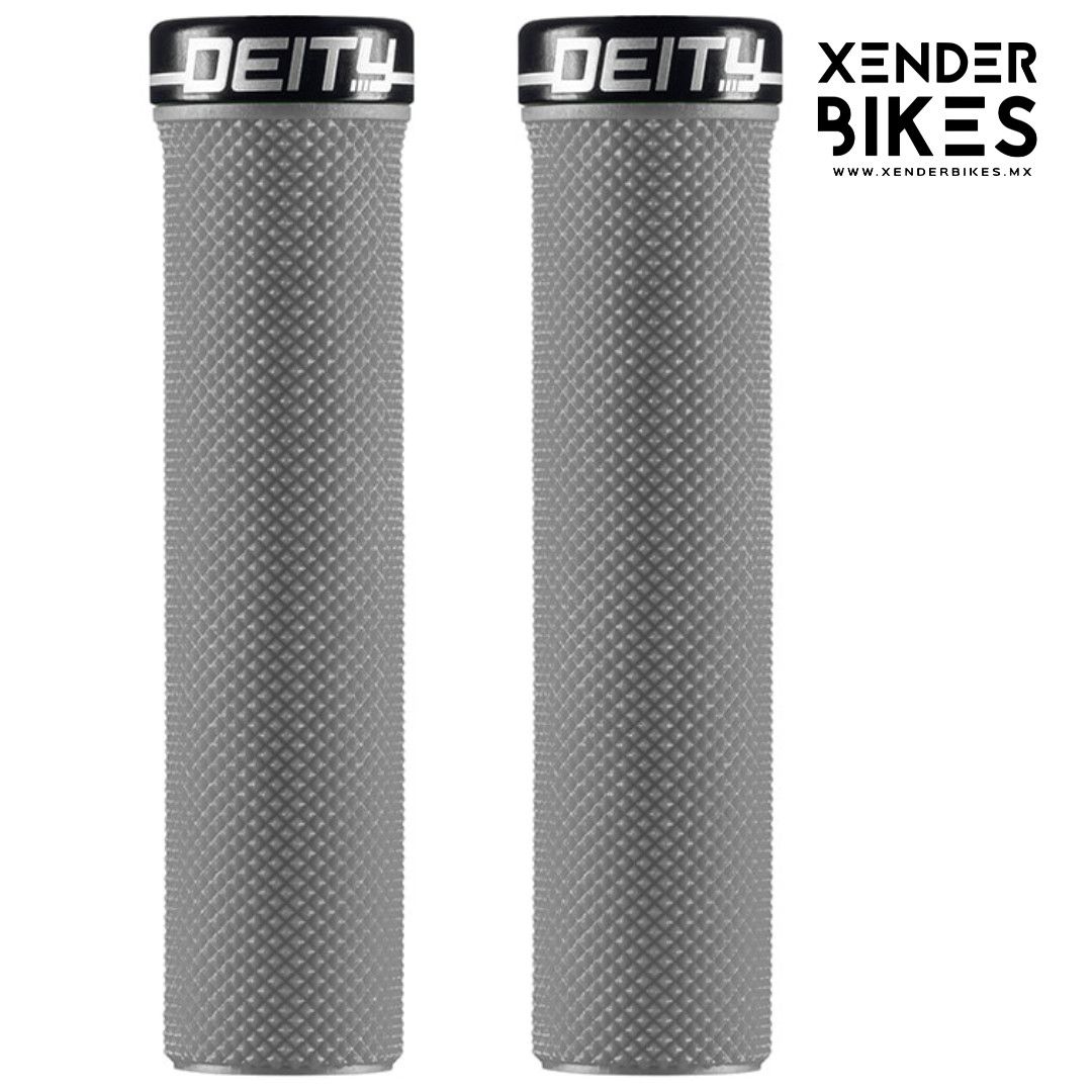 DEITY SLIMFIT STEALH PUÑOS