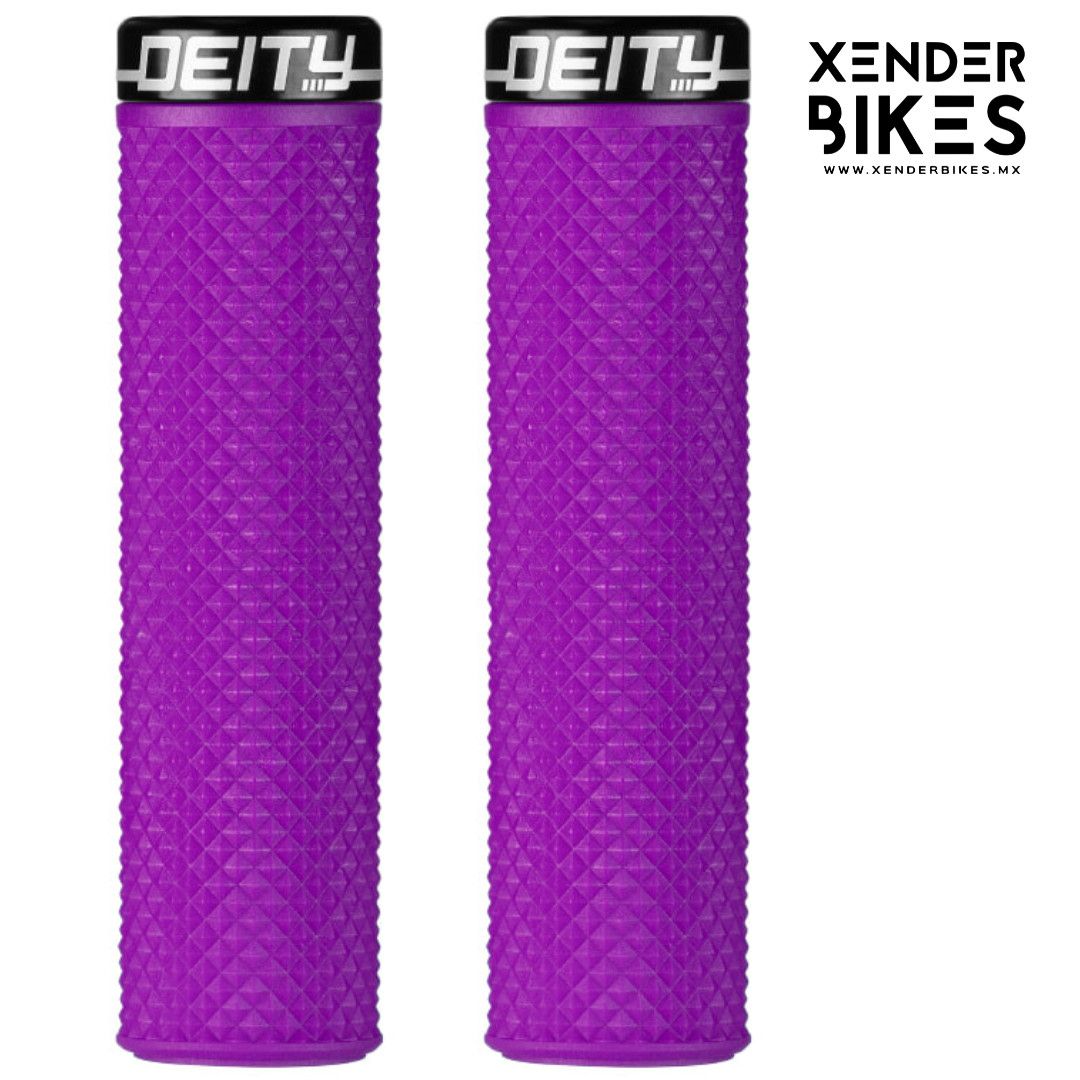 DEITY SUPRACUSH MORADO PUÑOS