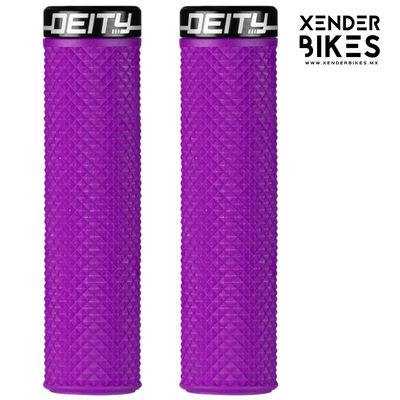 DEITY SUPRACUSH MORADO PUÑOS