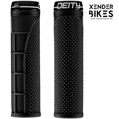 DEITY MEGATTACK NEGRO PUÑOS