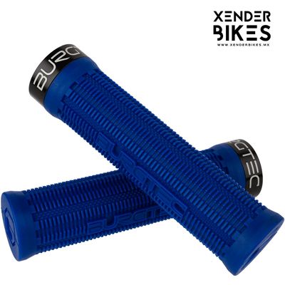 BURGTEC BARTENDER PRO MINNAR AZUL PUÑOS