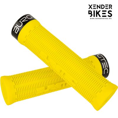 BURGTEC BARTENDER PRO MINNAR AMARILLO PUÑOS