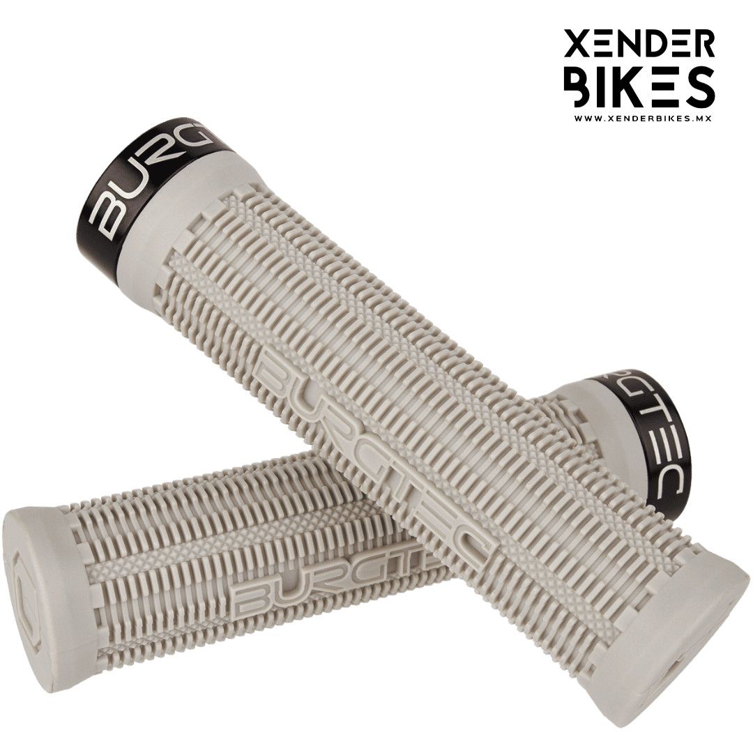 BURGTEC BARTENDER PRO MINNAR GRIS PUÑOS