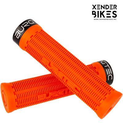 BURGTEC BARTENDER PRO MINNAR NARANJA PUÑOS