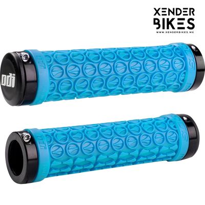SDG ODI HANSOLO AZUL LOCK ON PUÑOS
