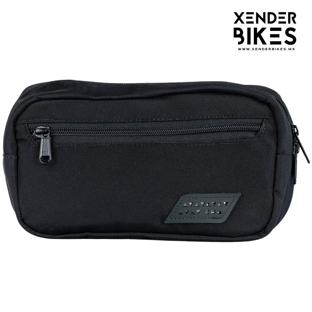 KMA HIP PACK 2.5L DRY NEGRO MOCHILA