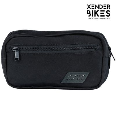 KMA HIP PACK 2.5L DRY NEGRO MOCHILA