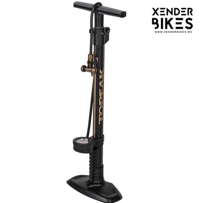 TOPEAK JOEBLOW TUBI 2STAGE BOMBA DE PISO