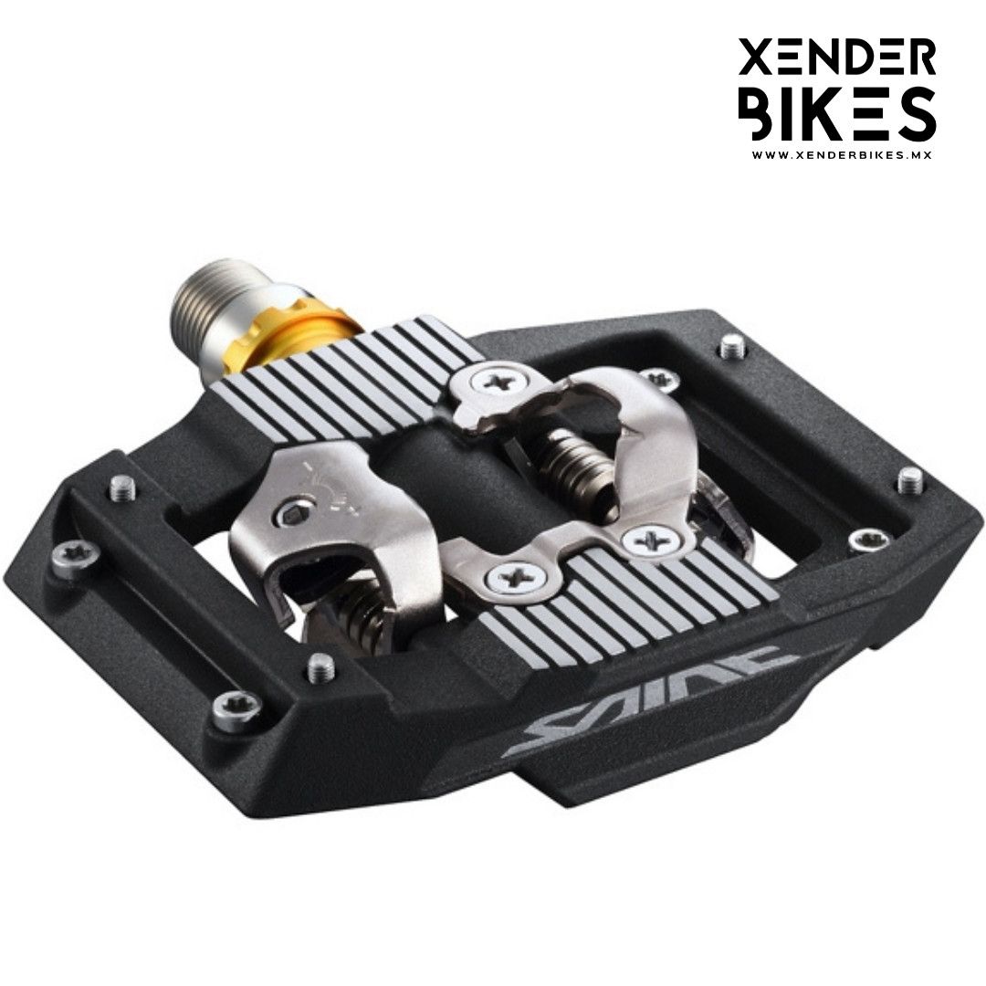 SHIMANO SAINT PD-M821 PEDALES