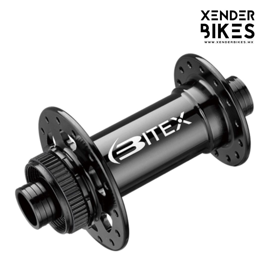 BITEX BX212 15x110 /32H/CL MAZA DELENTERA