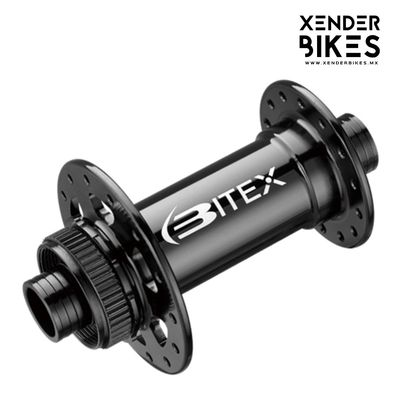 BITEX BX212 15x110 /32H/CL MAZA DELENTERA