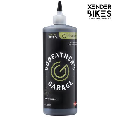 GODFATHER´S GARAGE 1L LIQUIDO TUBELESS
