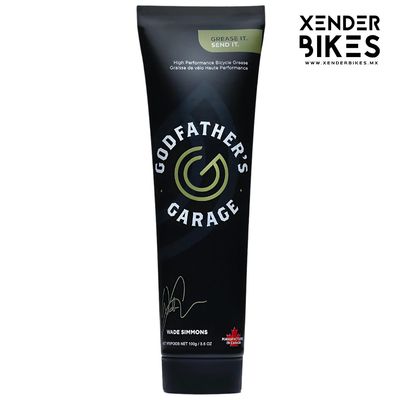 GODFATHER´S GARAGE 100g GRASA