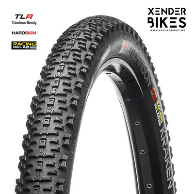 HUTCHINSON KRAKEN 29 x 2.40 RACING LAB TLR/HARDSKIN/66TPI