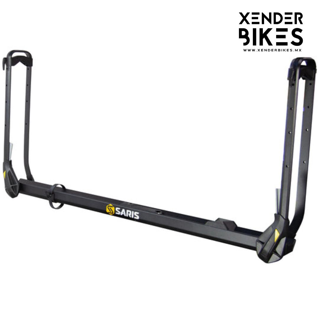 SARIS MHS DUO PORTABICICLETAS RACK