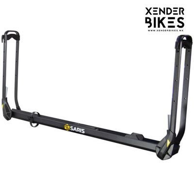 SARIS MHS DUO PORTABICICLETAS RACK