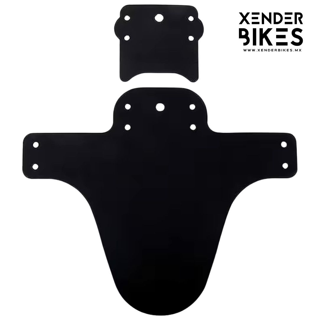 AAPEX A1 NEGRO LODERA