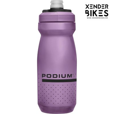 CAMELBAK PODIUM 620ml MORADO ANFORA