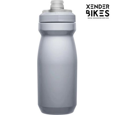 CAMELBAK PODIUM 710ml PLATA CUSTOM ANFORA