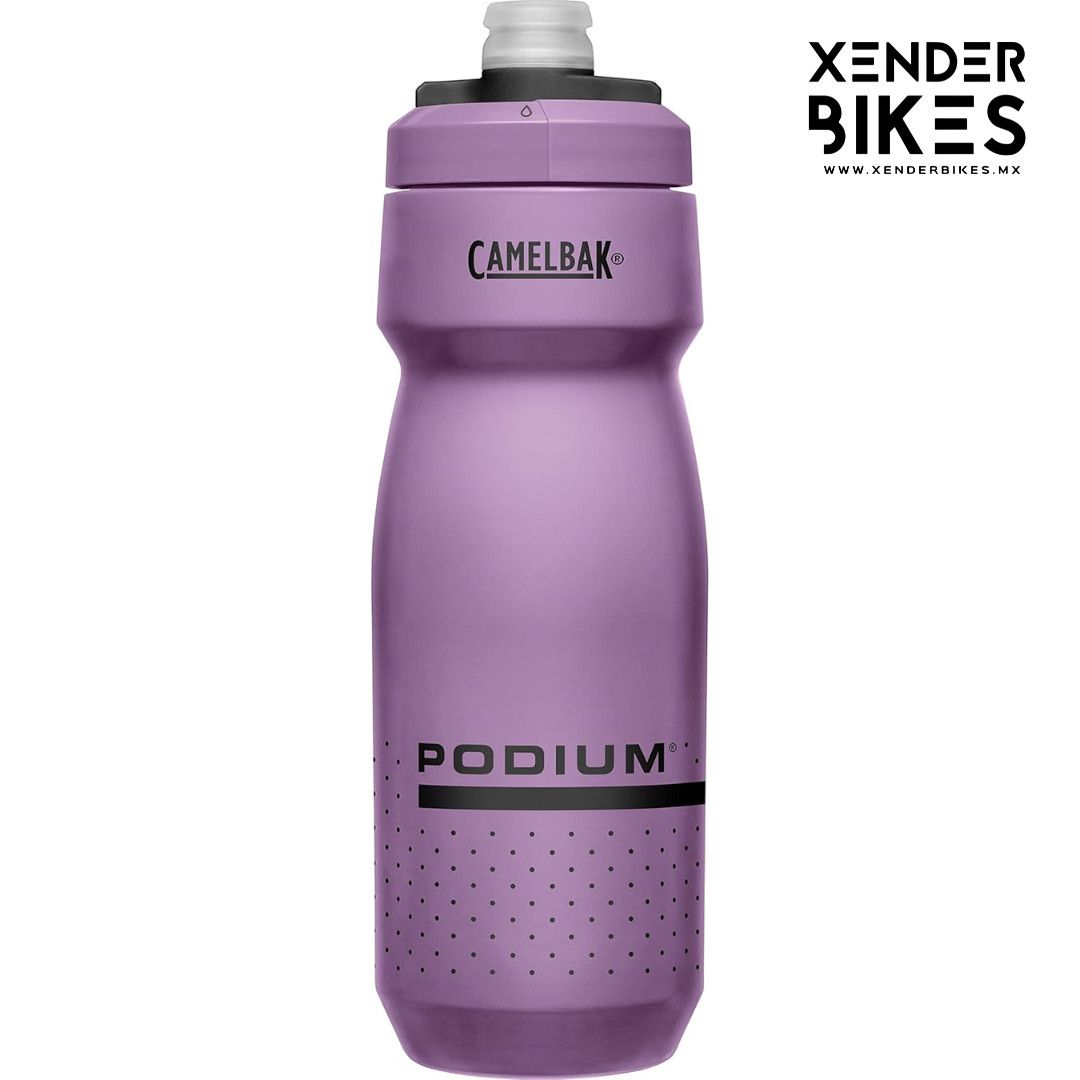 CAMELBAK PODIUM 710ml MORADO ANFORA