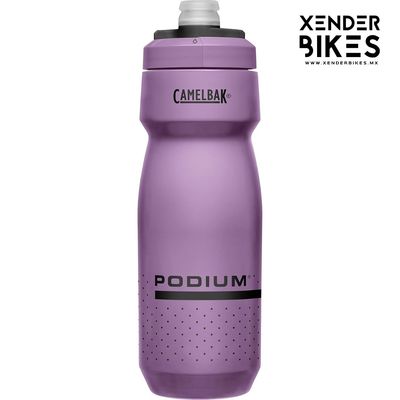 CAMELBAK PODIUM 710ml MORADO ANFORA