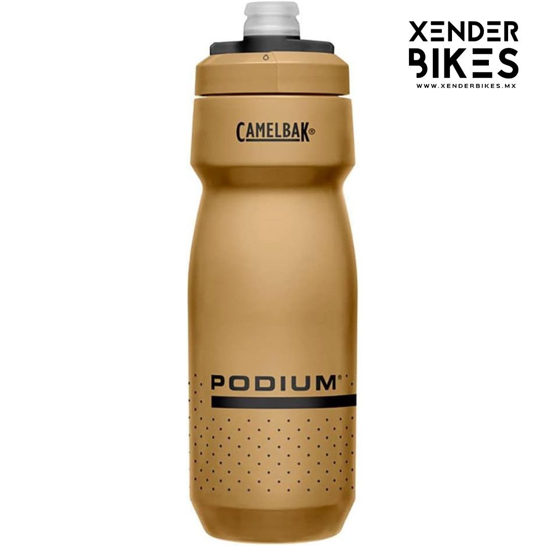 CAMELBAK PODIUM 710ml DORADO ANFORA