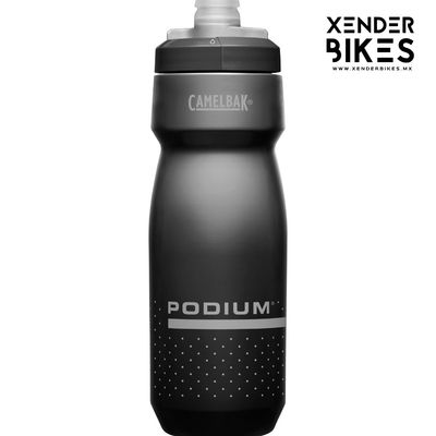 CAMELBAK PODIUM 710ml NEGRO ANFORA