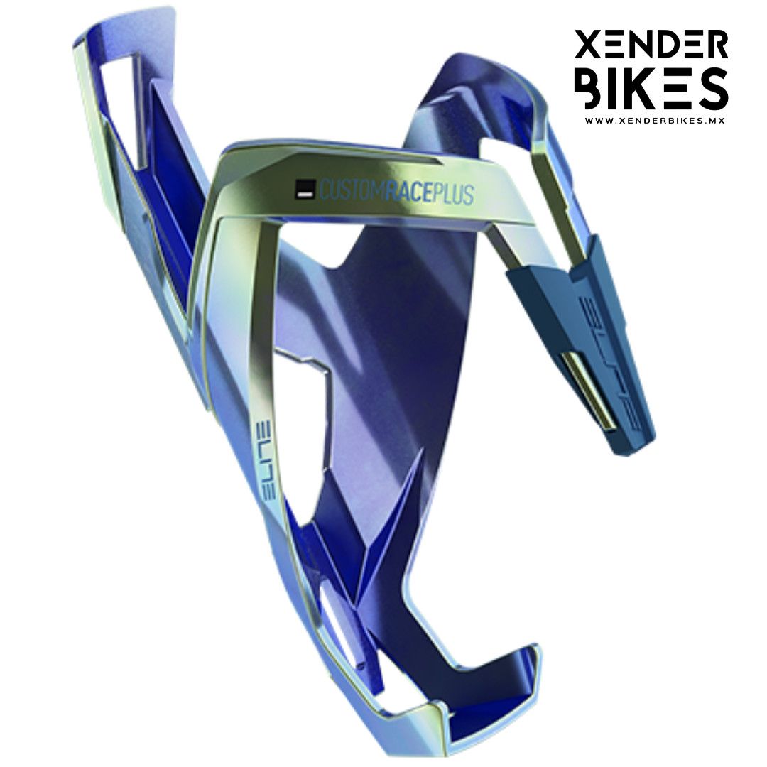 ELITE SHI CUSTOM RACE PLUS AZUL PORTA ANFORA