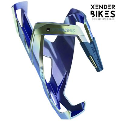 ELITE SHI CUSTOM RACE PLUS AZUL PORTA ANFORA