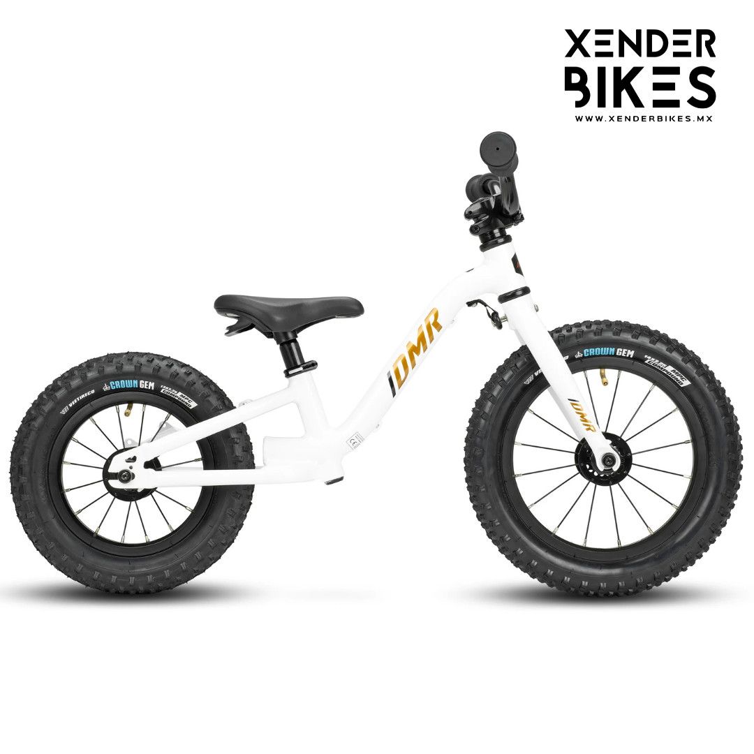 DMR BIKES SIDEKICK BALANCE  MX