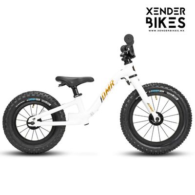 DMR BIKES SIDEKICK BALANCE  MX