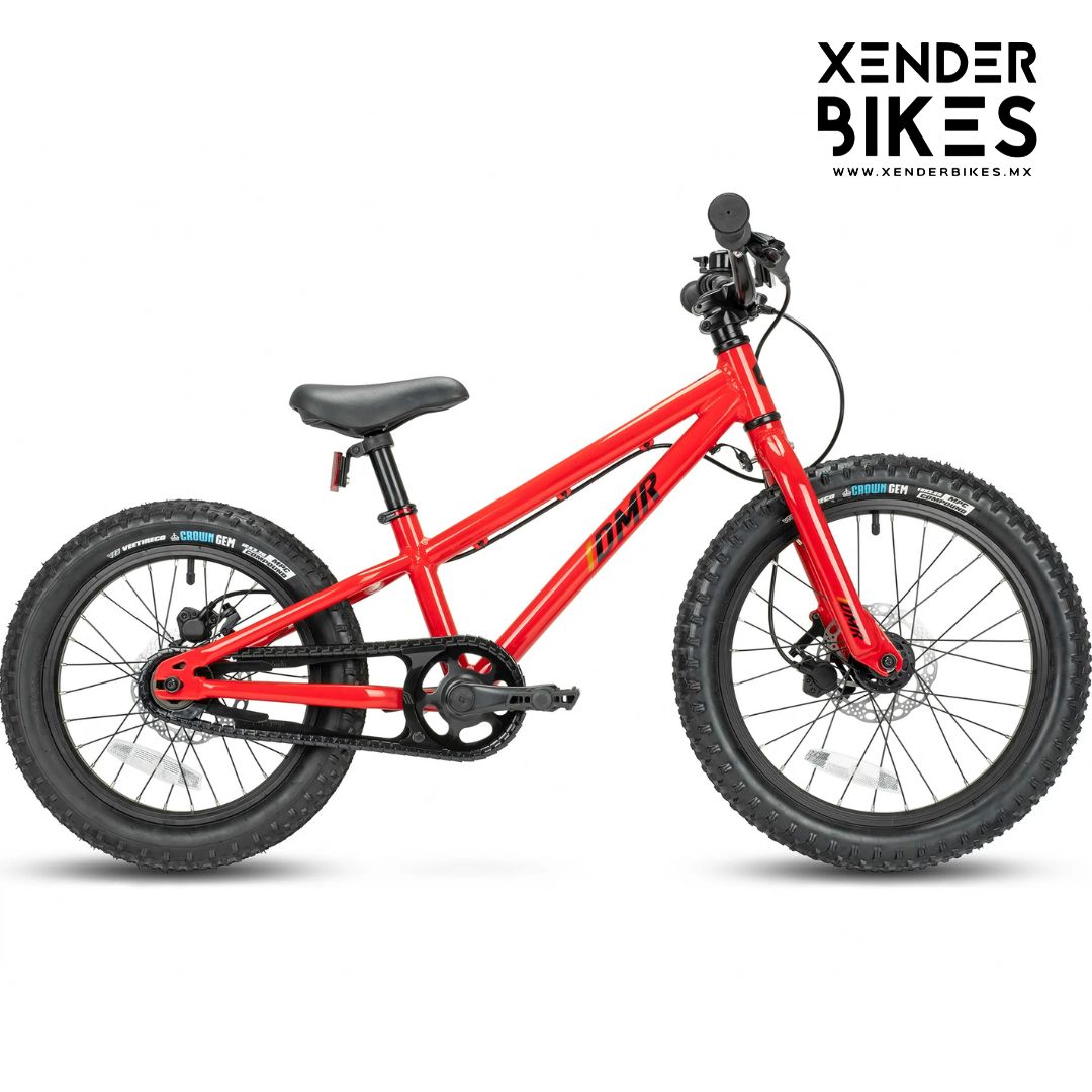 DMR BIKES SIDEKICK MX
