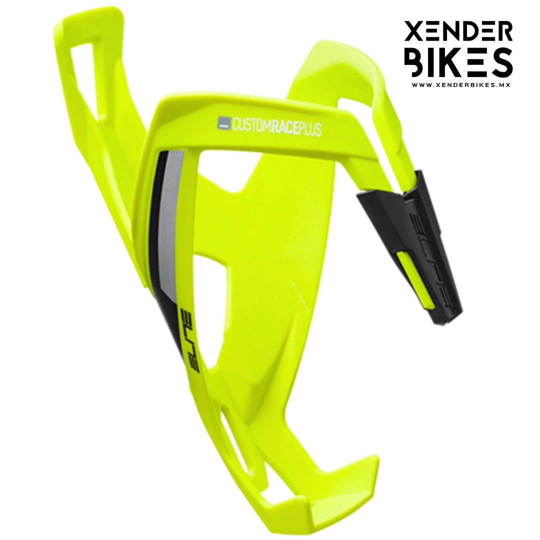 ELITE SHI CUSTOM RACE PLUS VERDE PORTA ANFORA
