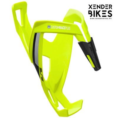 ELITE SHI CUSTOM RACE PLUS VERDE PORTA ANFORA